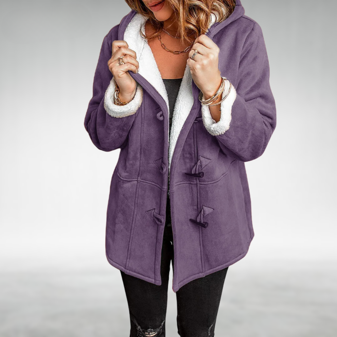 Marlowe | Chic Winter Coat