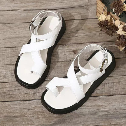 SELVRI |SANDALS COMFORT