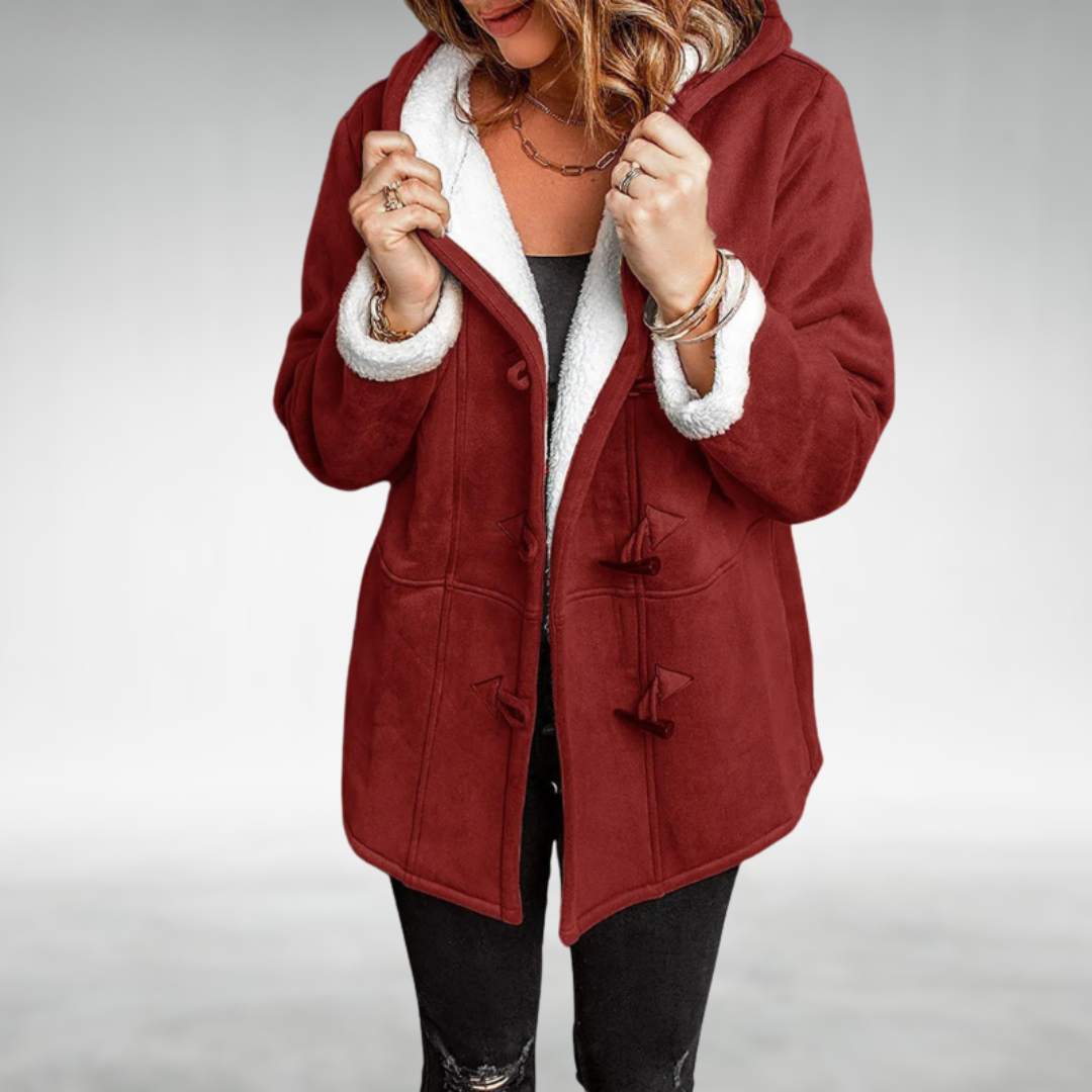 Marlowe | Chic Winter Coat