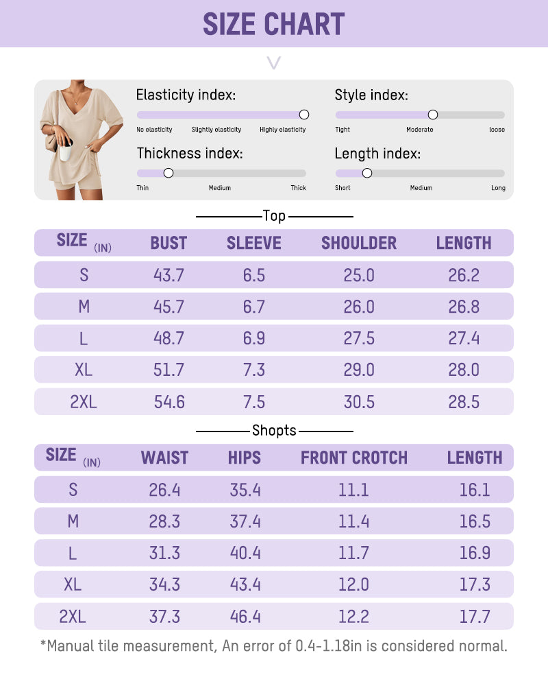 Selvri | Casual Vibe Oversized - 2 piece set