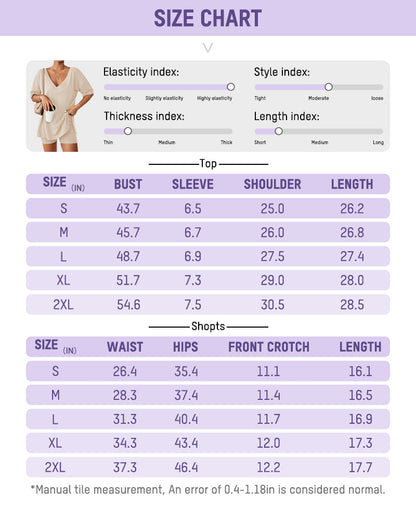 Selvri | Casual Vibe Oversized - 2 piece set