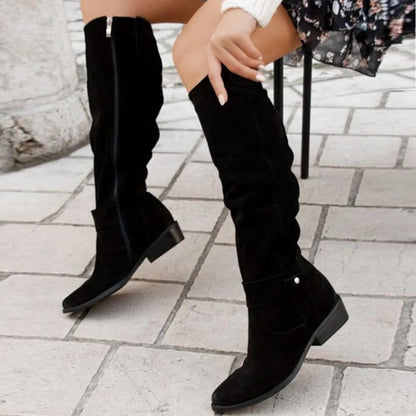 Liora® | Chic Women’s Boots for Effortless Comfort